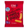 Ella's Kitchen - Chrumky Paradajky a pór, BIO 20g