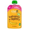 Ella's Kitchen - Ovocná kapsička Banány a jablká, BIO 120g