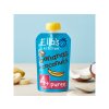 ella s kitchen ovocna kapsicka banany a kokos bio 120g