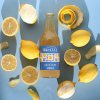 BACILLI - Fermentovaná CITRONÁDA Sicílsky citrón, BIO 300 ml 1