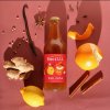 BACILLI – Fermentovaná LIMONÁDA Kola, BIO 330 ml 1