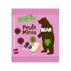 bear fruit minis ribezla jablko