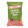 other foods okra