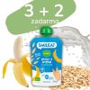 smileat 3plus2 kapsicka s jogurtom