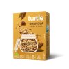 turtle granola zdravsie ranajky