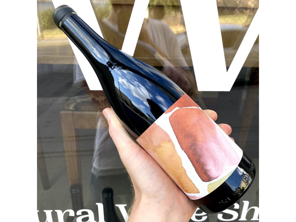 Nibiru_rot_2018_natural_wine_no_sulfur