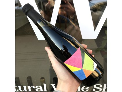 Mariotti - Fortana Surliè! 2019