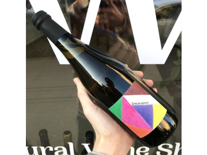 Mariotti - Smarazen 2019