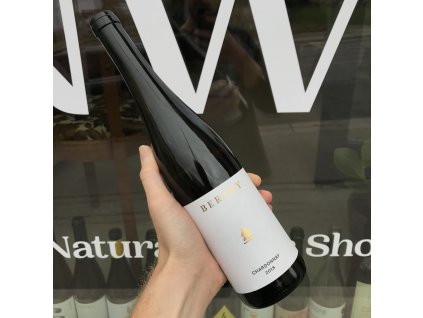 Berthy - Chardonnay 2018