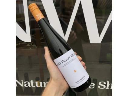 Berthy - Pinot Blanc 2017