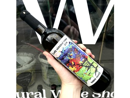 Dobrá Vinice - Cuvée Národní Park 2019