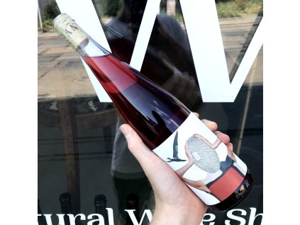 Syfany - Nu Rosé 2020