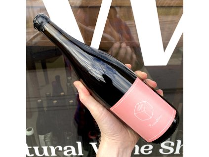 7 Řádků - Pink Label 2020