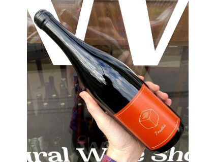 7 Řádků - Red Label 2020