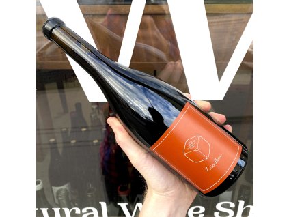 7 Řádků - Pinot Noir 2020