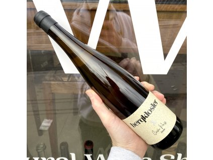 Bergkloster - Cuvée Weiss 2020