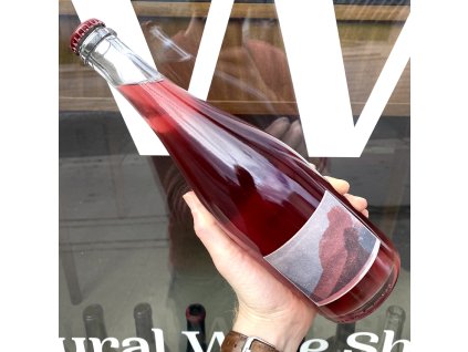 Bencze - Pétillant Rosé 2021