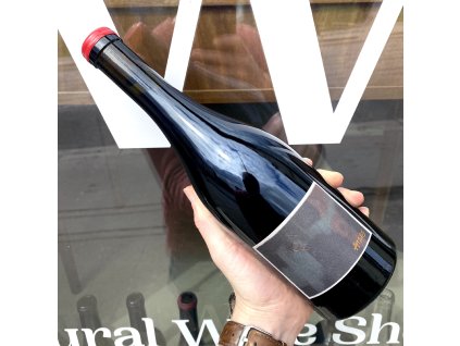 Bencze - Atlas Pinot Noir 2020