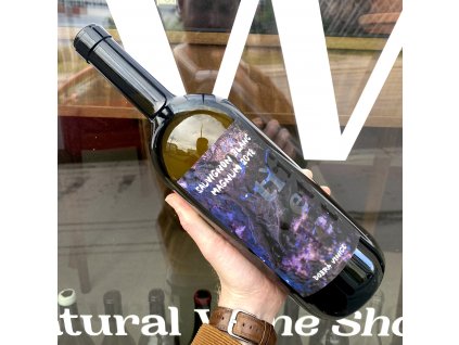 Dobrá Vinice - Sauvignon blanc 2018 magnum