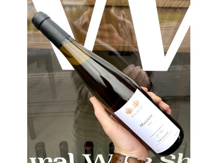Dva duby - Malvasia 2018