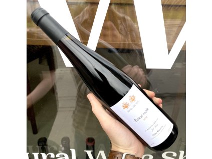 Dva duby - Pinot Noir 2018