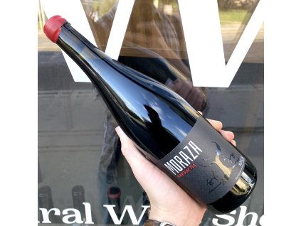 Moraza - Garnacha 2017