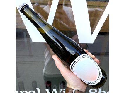 Glow Glow - Weiss 2021