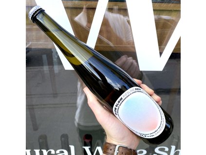 Glow Glow - Riesling 2021