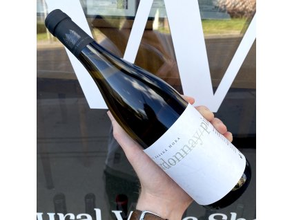 Krásná hora - Chardonnay / Pinot Blanc 2020