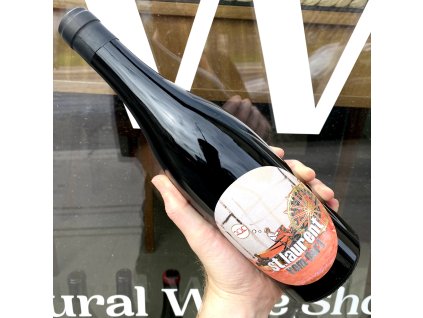 Pittnauer - St. Laurent vom Dorf 2019