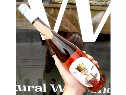 Pittnauer - Rosé König 2021