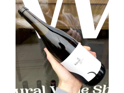 Aleš Kovář - Riesling 2019