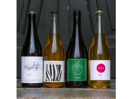natural cider box
