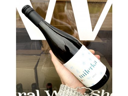 jaroslav osicka milerka cuvee 2022