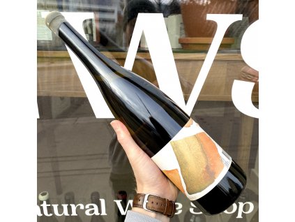 Nibiru - Grüner Veltliner 2021 magnum