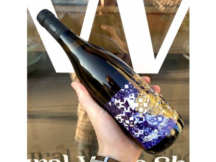 Krásná hora - Chardonnay / Pinot Blanc 2021