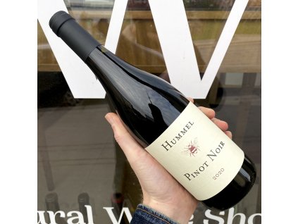 Horst Hummel - Pinot Noir 2020