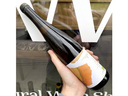 Nibiru - Grundstein Grüner Veltliner 2022