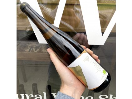 Nibiru - Grundstein Riesling 2022