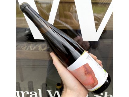 Nibiru - Carbonic Riesling 2022