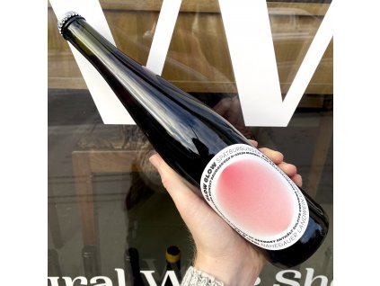 Glow Glow - Spätburgunder 2022