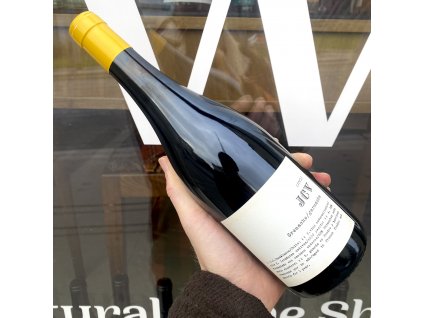 Villard JCV - Garnacha 2021