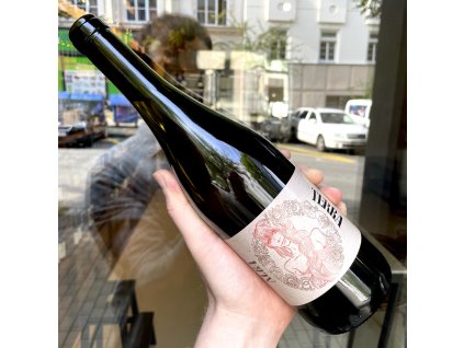 Dlúhé Grefty - Alba Terra 2023