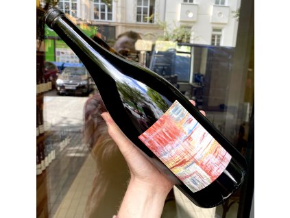 MADA - BARBERINE 2022 magnum