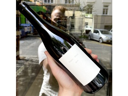 Les Frères Soulier - Blanc . Noir 2019