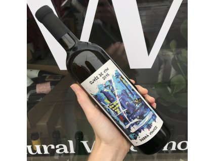 Dobrá Vinice - Cuvée de Vin 2016
