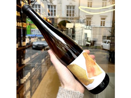 Nibiru - Grundstein Müller Thurgau 2022