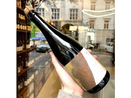 Nibiru - Amphibolit Extra Brut 2020