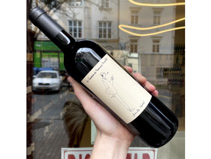 Peybonhomme-Les-Tours - Les Vacanes de Monsieur Merlot 2023