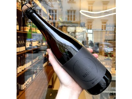 Herzánovi - Chardonnay Brut Nature